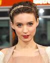 Rooney Mara (born
