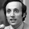 Professor Erich Segal, 1970s.