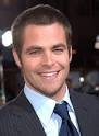 Chris Pine – Captain Kirk