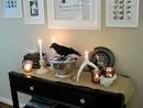 Decorology: November 2009