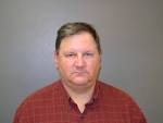 State Worker Charged With Spending More Than 500 Work Hours On Sex