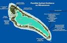 Nikumaroro Island: Amelia Earhart's Final Resting Place? | Renovo ...