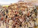 The Battle of Bunker Hill