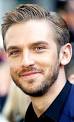 Interviews | DAN STEVENS