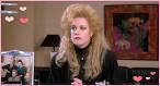 Beauty in the Movies: Working Girl | beauty dart
