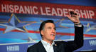 How Mitt Romney lost Latinos - Glenn Thrush - POLITICO.