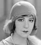 Fanny Brice (Fania Borach)