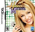 Hannah Montana (DS) - Hannah Montana Wiki - Disney Channel, Miley ...