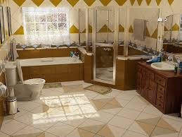 Dekorasi Kamar Mandi - Kamar Mandi Minimalis