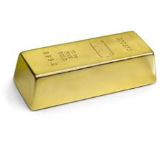 En la última década, Latinoamérica y España disminuyeron mucho sus reservas de oro