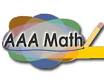 AAA Math