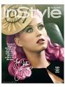 We like the colour on Katy