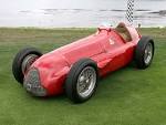 Alfa Romeo 159 'Alfetta' - High Resolution Image (1 of 12)