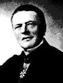 Portrait of Augustin.Cournot
