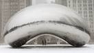 Massive winter storm: Chicago socked by blizzard; millions could ...