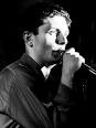 Ian Curtis