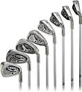 PING's i15 irons remain true