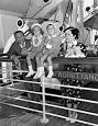 Gracie Allen - Wikipedia, the free encyclopedia