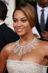 Beyonce - 2009 Golden Globe