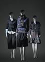 Comme and Go: Fashion: Wmagazine.