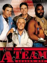 A Takımı - The A-Team