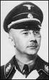 Heinrich Himmler : Nazi Germany : Biography