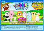 http://www.webkinz.com/index.html - thoughts.com conversation engine