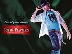 Hrithik Roshan: Jhon Players Dot Jeans - Stylish Wallpapers ...