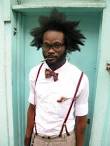 bow tie fashion men