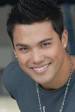 Michael Copon is part-Filipino? - michael20copon204