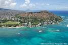 Diamond Head Crater, Oahu