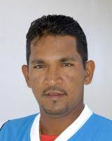 Full name Parasram Rishi Singh. Born March 17, 1975, Guyana - 335123