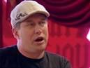 LA Ink- Stephen Baldwin Gets