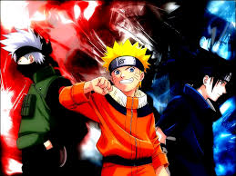 Naruto Hokage Wallpaper