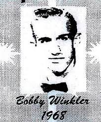 CPL BOBBY JOE WINKLER. Bobby J Winkler. CPL BOBBY JOE WINKLER - WinklerBJ01f