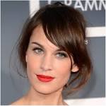 alexa chung - Beauty Banter