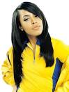 by the late great Aaliyah.