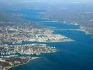 Annapolis is the home of St.