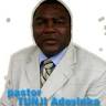 Pastor Tunji Adeyinka. Podcast - pastor_adeyinka_half