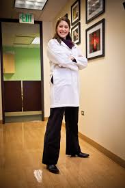 Dr. Kim Vanderveen. Rose Medical Center - IMG_3927