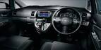 Toyota Wish. MotoBurg