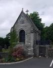 The Hamill mausoleum at St - via Daymix