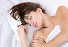 about food, sex, and sleep