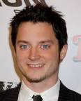he looks like Elijah Wood.