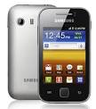 Mobile Cubed | Samsung Galaxy Y S5360 Review
