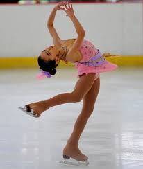 Photo | Karen Chen - a Figure Skater - karen-chen-layback-spin-2012-sp-copy