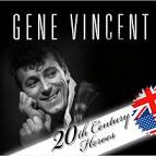 Gene Vincent : 진 빈센트 : Vincent Eugene Craddock :: maniadb.com - 676962_1_f