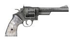 Mysterious Magnum - The Fallout wiki - Fallout: New Vegas and more