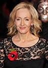 JK Rowling