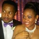 Mike Ezuronye & Wife Keke - Mike-Ezuruonye-and-wife